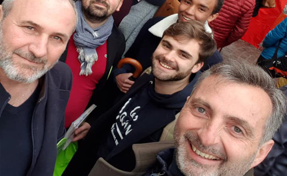 Tous pour Chambéry Ensemble