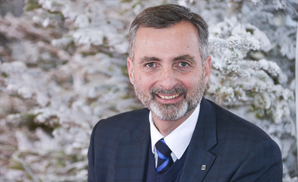 LREM soutient Christian Saint-André